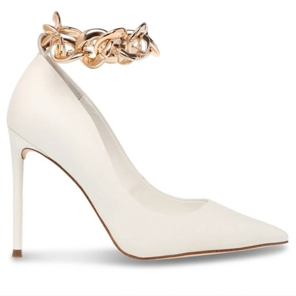 NWOB Steve Madden Decadent Pump size 8